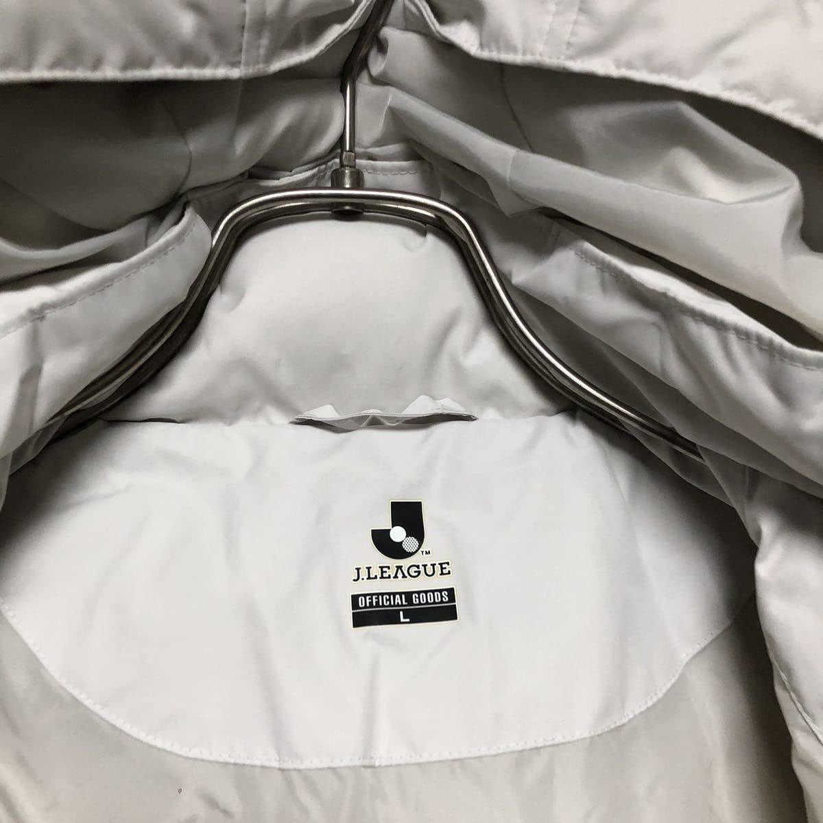 Amazon.co.jp: ジュビロ磐田 JUBILO IWATA ベンチコート